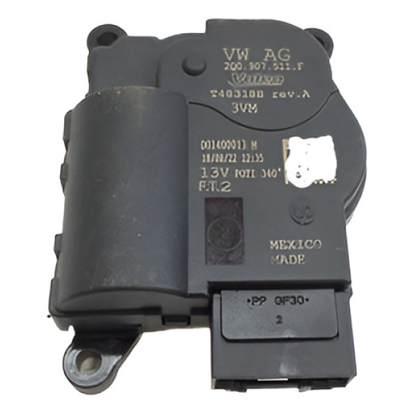 Motor Atuador Caixa De Ar Taos 1.4 Tsi 2022 2q0907511 Cx1049