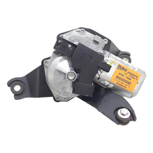 Motor Limpador Vidro Traseiro Hb20 2015 