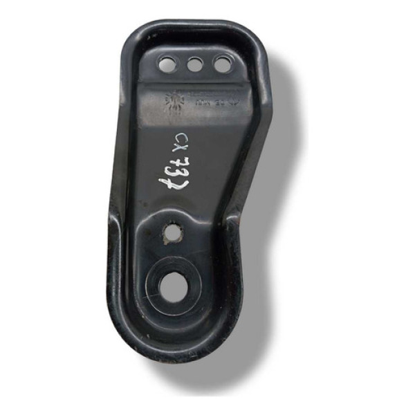 Suporte Coxim Câmbio Voyage G6 1.0 2015 6q0199517 