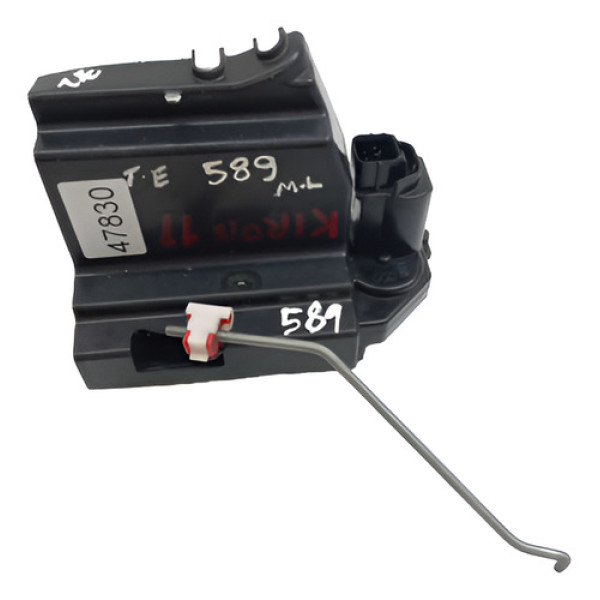 Fechadura Porta Traseira Esquerda Kyron 2011 