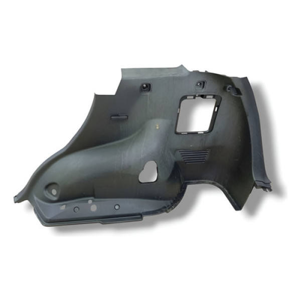 Acabamento Direito Porta Malas Lifan X60 2014 2018 C/detalhe