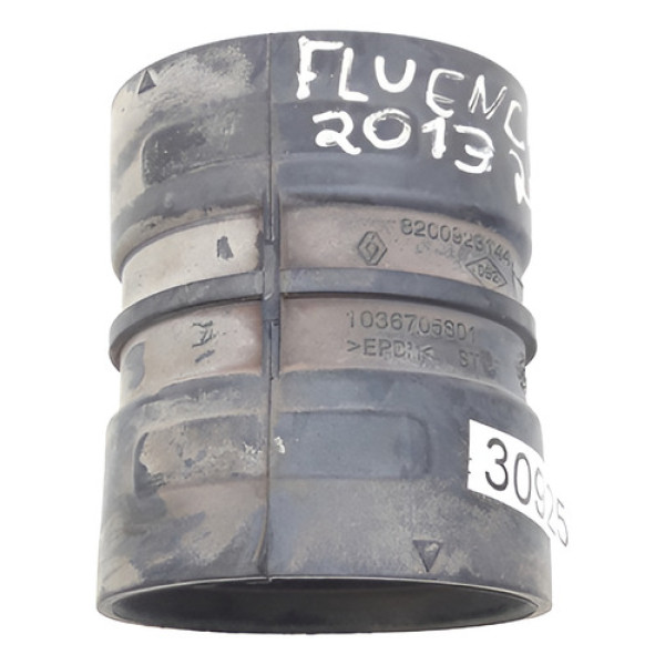 Mangueira Filtro De Ar Fluence 2.0 2013 8200923144