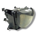  Farol Yamaha Tdm 850 2000 C/detalhe Cx1001 Ambos Lados