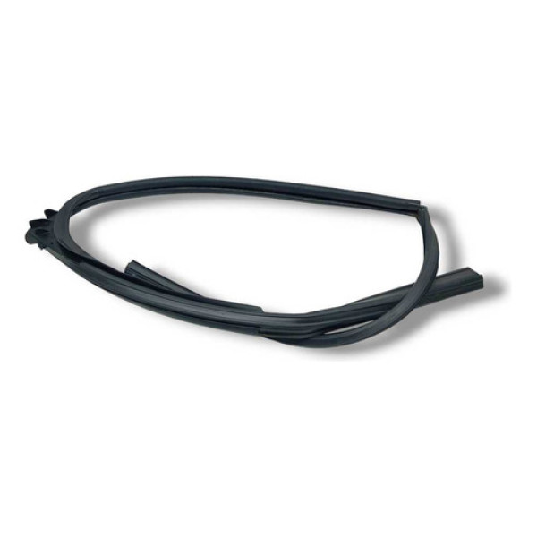 Borracha Porta Traseira Direita Honda City 2023 Cx2358