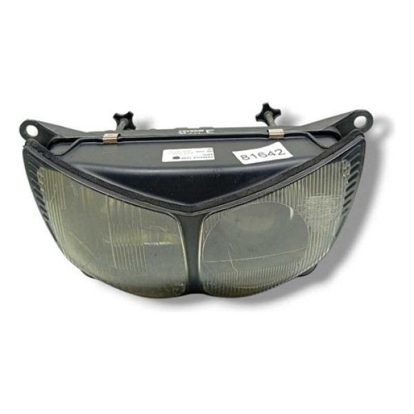  Farol Yamaha Tdm 850 2000 C/detalhe Cx1001 Ambos Lados