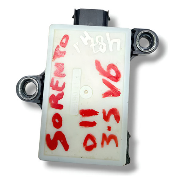 Módulo Sensor Velocidade Sorento 3.5 V6 2011 2012 2015