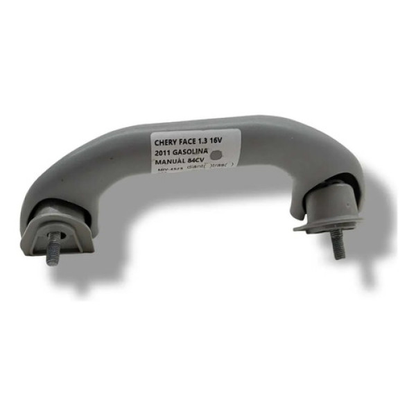 Alça Teto Chery Face 2011 S126906010 Azul-escuro