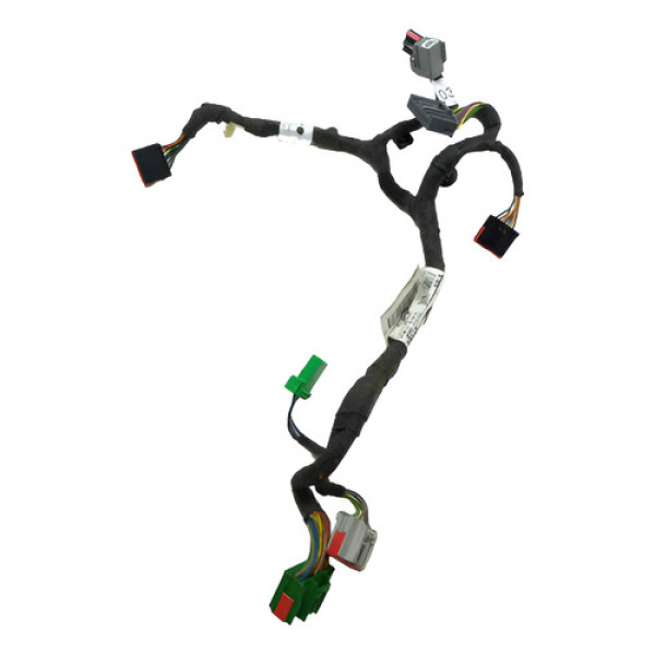 Chicote Console Land Rover Evoque 2017 Hj3214k042