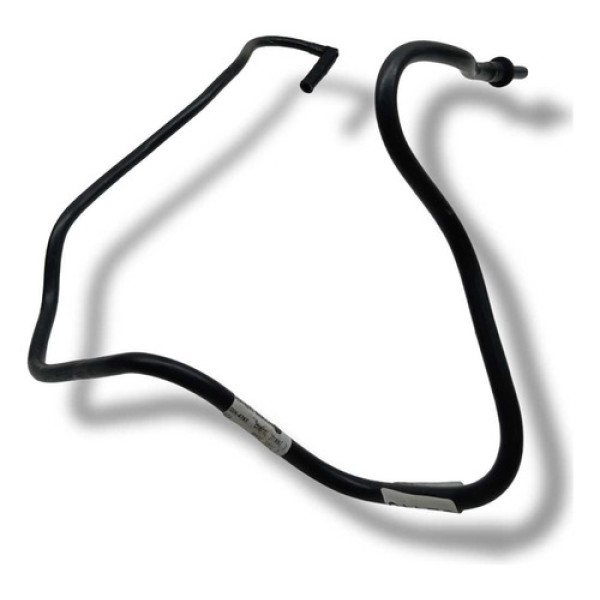 Mangueira Filtro Canister Citroen Xsara Picasso 2.0 2002 Preto