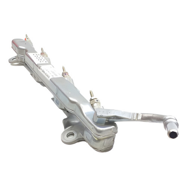 Flauta Bicos Injetores Toyota Yaris 1.5 2021 Cx1545