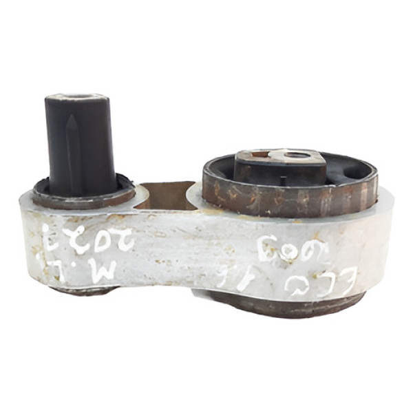 Soporte Coxim Inferior Da Caixa Ecosport 1.6 2009 Cx2021