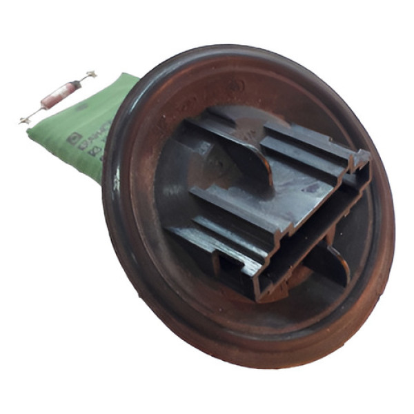 Resistência Caixa De Ar Vw Saveiro 2012 Cx2065