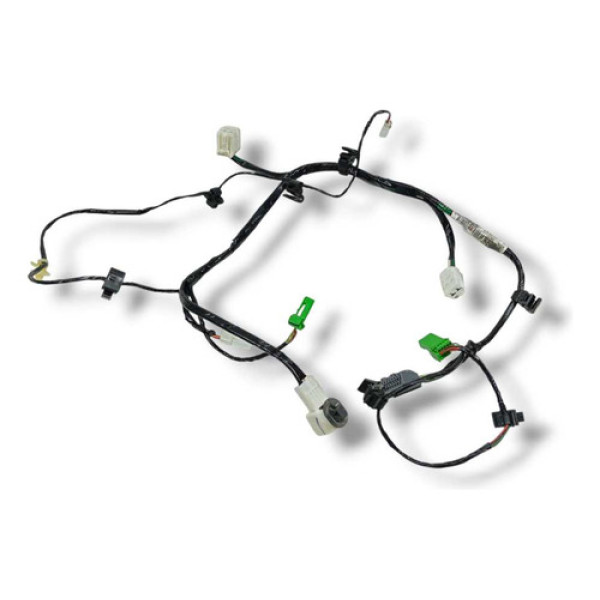 Chicote Caixa Evaporadora Honda City 1.5 2011 Cx1030