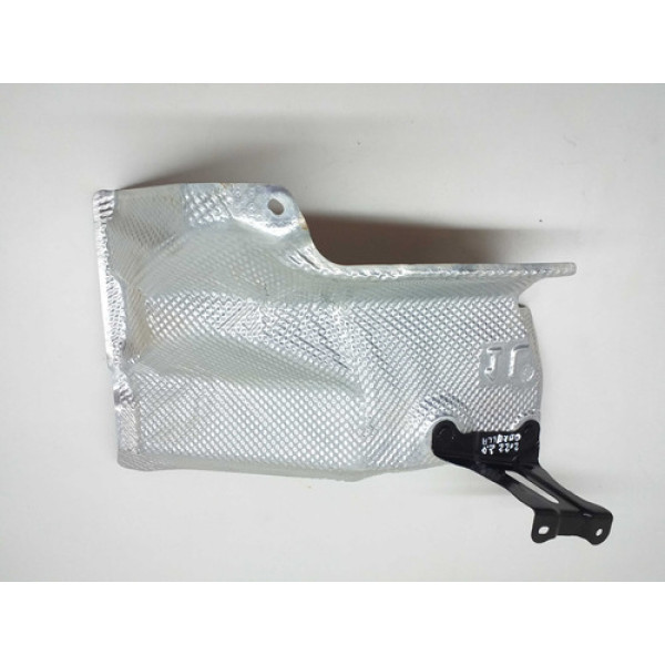 Defletor Calor Motor Corolla Xei 2.0 2022 