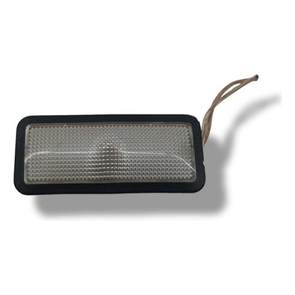 Luz Interna Porta Malas Citroen Xsara Picaso 2002 C/detalhe