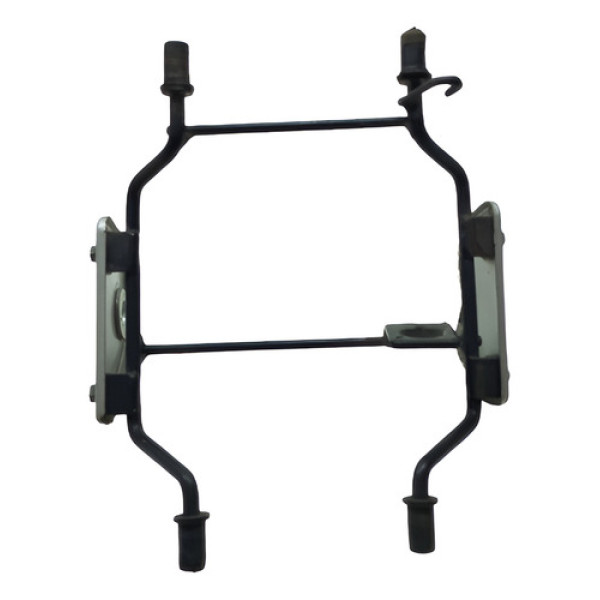 Suporte Farol Honda Cbx 250 Twister 2008 Cx2060 Ambos Lados