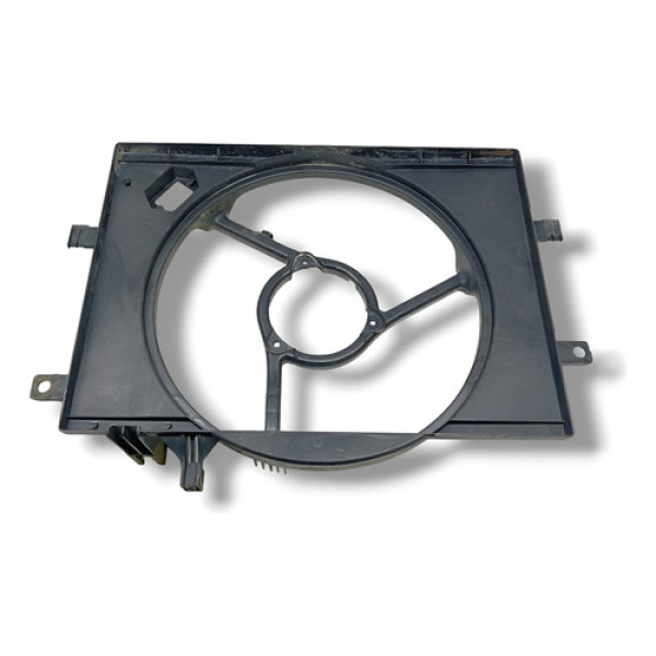 Defletor Radiador Fiat Palio 1.0 2007 8240324