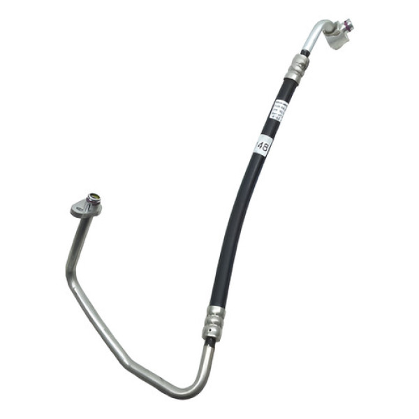 Mangueira Ar Condicionado Vw Tcross 1.0 Tsi 2021 2q0820721k