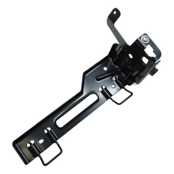 Suporte Evoque 2017  Bj32613r91aa Preto