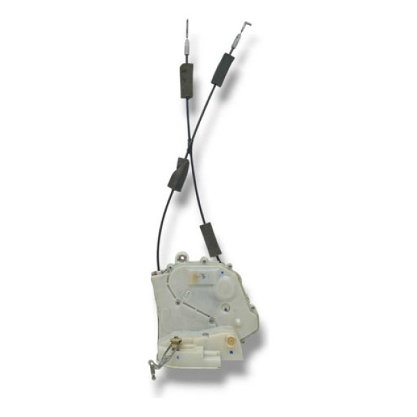 Fechadura Porta Traseira Direita Honda City 2011 Cx2341