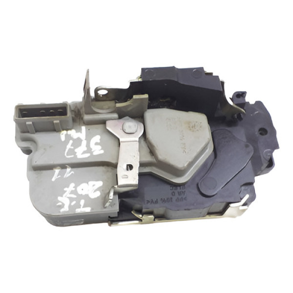 Fechadura Porta Traseira Direita Peugeot 207 2011 