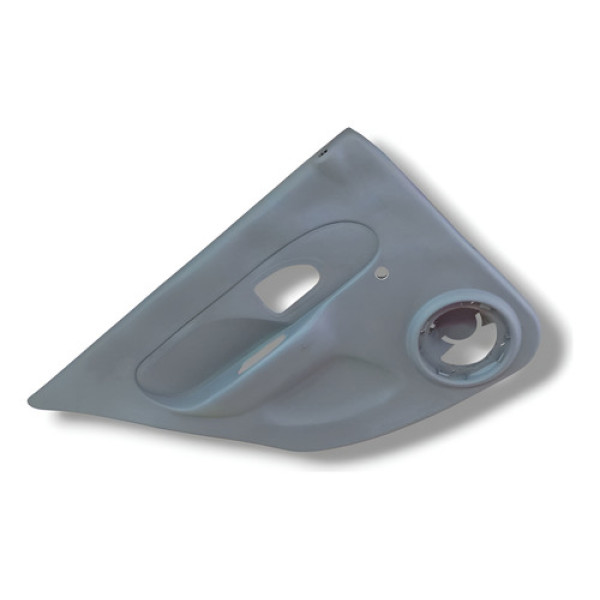 Forro Porta Traseira Esquerda Renault Clio 2004 2005 2012