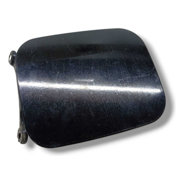 Portinhola Tampa Tanque De Combustível Toyota Camry 3.5 2007 Preto 2007
