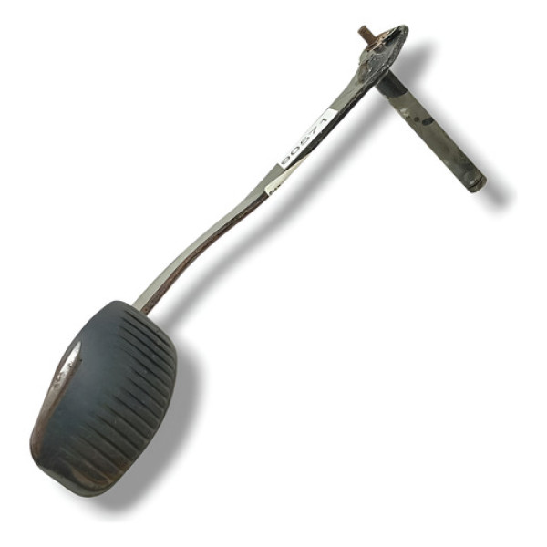 Pedal Embreagem Fiat Uno Mille 2005 2006 2007 2008 2009