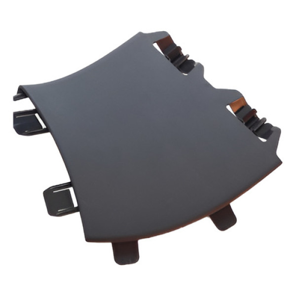 Acabamento Forro De Teto Esquerda Volvo Xc60 2012