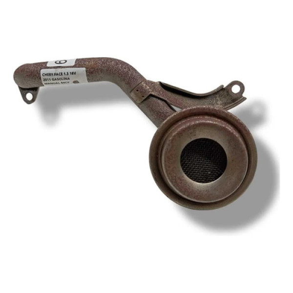 Pescador De Óleo Chery Face 1.3 2011 473h1010010ba