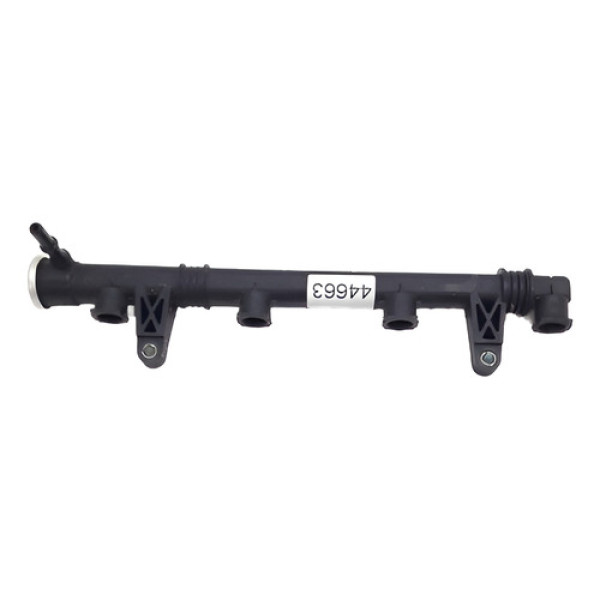 Flauta Bicos Injetores Gm Montana 1.4 2017 