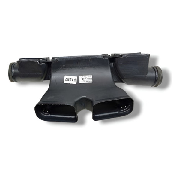 Duto Interno Ventilação Ar Painel Lifan X60 2014 2015 2018