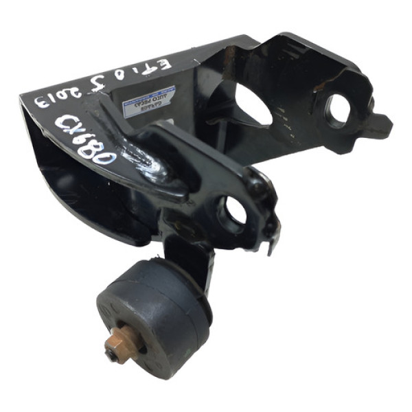 Suporte Caixa Câmbio Toyota Etios 1.5 2013  Preto