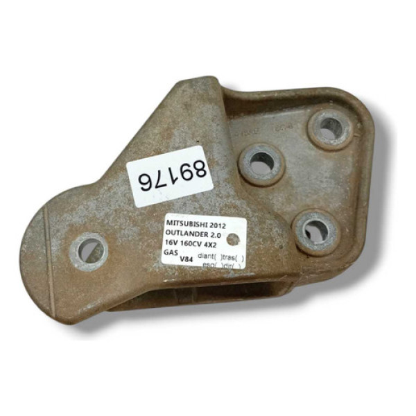 Suporte Câmbio Outlander 2.0 4x2 2010 201 2012 2013 2015