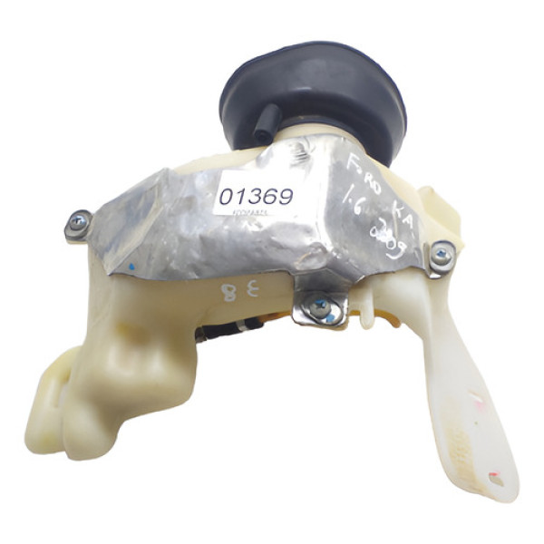 Reservatório Gasolina Partida Ford Ka 1.6 2009 Cx1589