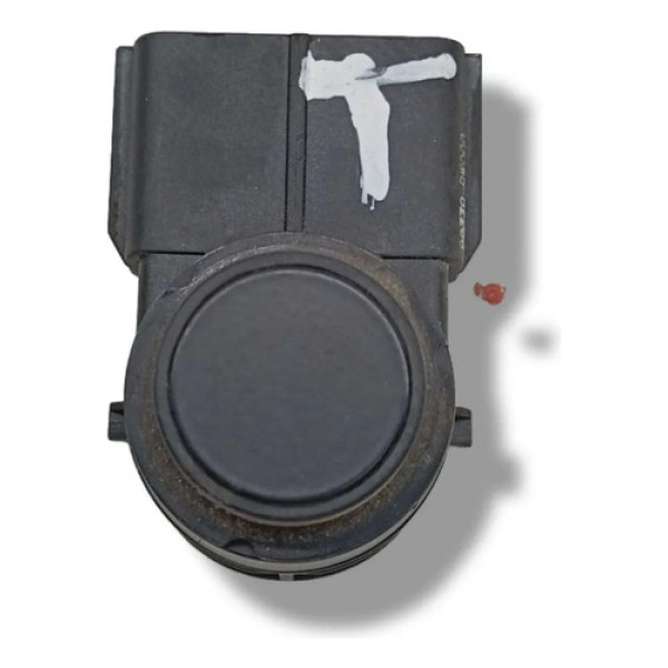 Sensor Estacionamento Traseiro Hyundai Creta 1.0t 2023 Preto
