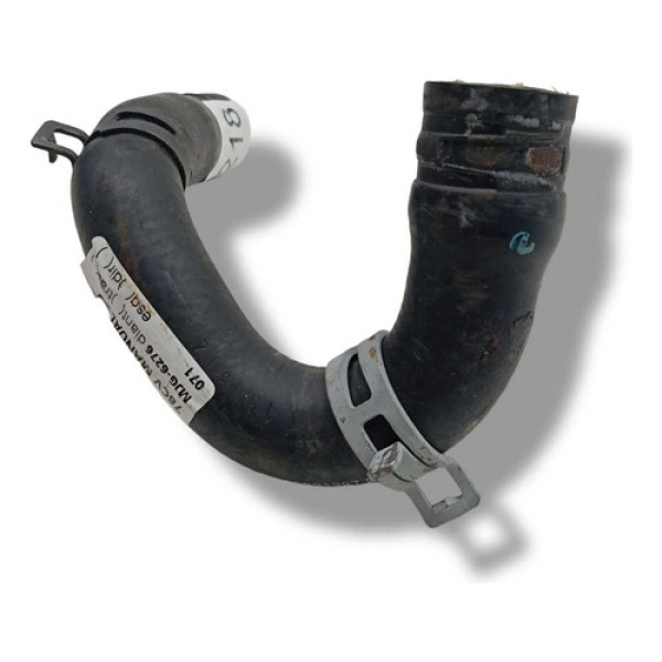 Mangueira Ar Quente Chevrolet Celta 1.0 2013 93381887