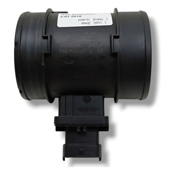 Sensor Maf Fluxo Ar Toro Renegade Compass 2.0 Diesel 2016