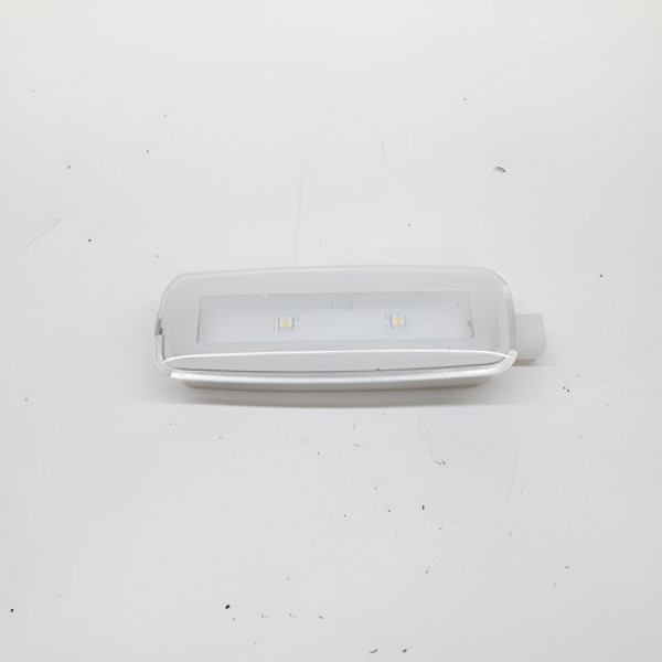 Luz Quebra Sol Direito Audi Q3 2014 4h0947105d