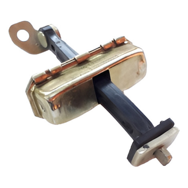Limitador De Porta Dianteiro Direito Jac J3 2012 Cx2059
