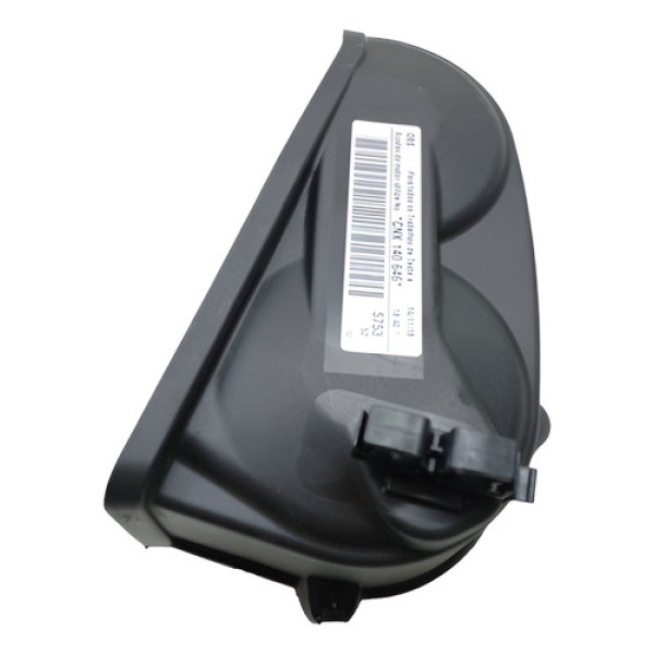 Capa Correia Dentada Vw Polo 1.6 2019 04c109108e Cx1014