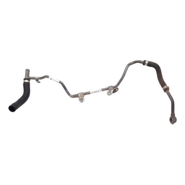 Mangueira Turbina Tiggo 5x 1.5t 2022 E4t15b1118054 Cx2046 Cinza