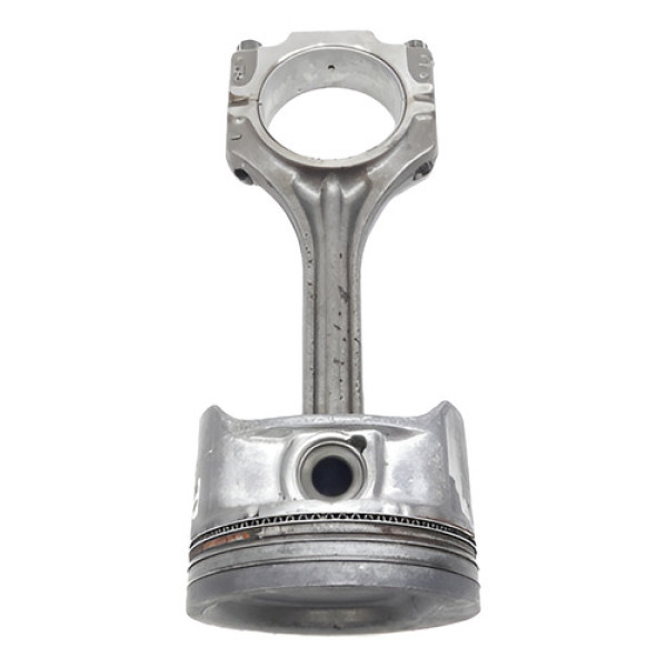 Pistão Biela Vw Fox 1.6 2010 