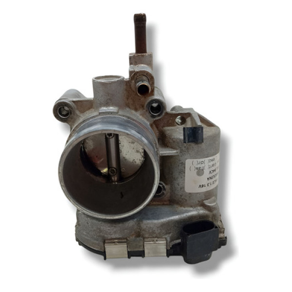 Tbi Corpo Borboleta Chery Face 1.3 2011