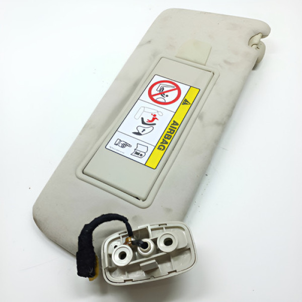 Quebra Sol Direito Land Rover Evoque 2017