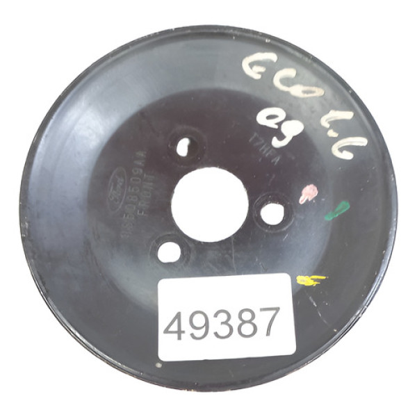 Polia Bomba De Água Ford Ecosport 1.6 2009 1s5q8509aa