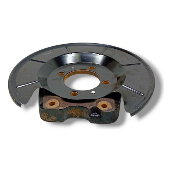 Suporte Cubo Traseiro Direito Corolla Altis 2.0 2012 Cx2376