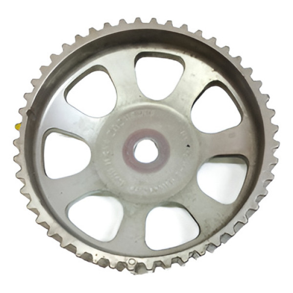 Polia Comando De Válvulas Vw Gol 1.0 3c 2019  