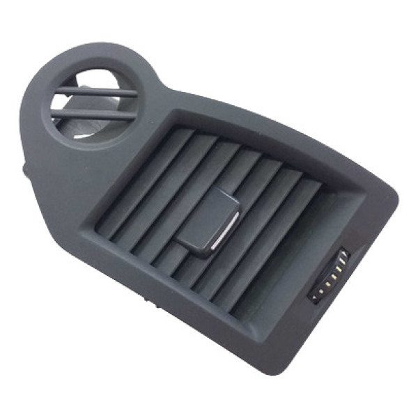 Difusor Saída De Ar Painel Esquerdo Megane 2013 Cx1000