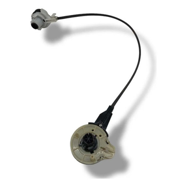 Cabo Atuador Caixa Ar Chevrolet Prisma 1.0mt 2014